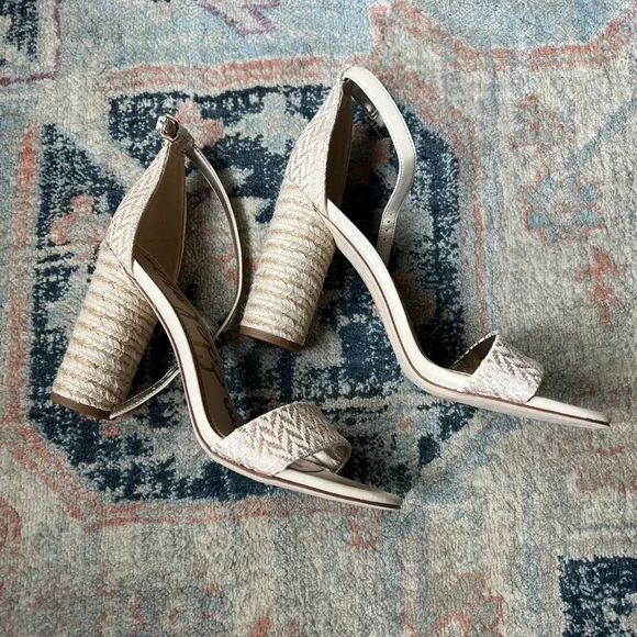 Sam edelman yamile sandals hot sale